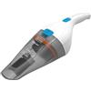 Black and Decker Black&Decker 3.6V Lithium-ion Cordless dustbuster Aspirabriciole