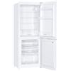 Candy Frigorifero Combinato 138 Litri Classe E Low Frost Bianco CHCS 514EW