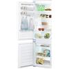 INDESIT B 18 A1 D S/I E FRIGORIFERO COMBINATO DA INCASSO 273 LT LOW FROST CL. E