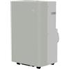 ALPHA PLUS ARGO ALPHA PLUS CONDIZIONATORE PORTATILE 13000 BTU CON POMPA DI CALORE WIFI - A