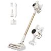 Dreame ASPIRAPOLVERE Dreame R10 Vacuum Cleaner Cordless Spazzola con luci LED White