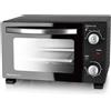 Melchioni Family | Forno Elettrico Modello DEVIL 11 con Capacità 11 litri, Tempe
