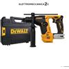DEWALT DCH072NT-XJ tassellatore 12v brushless 14mm 1,1joule solo macchina tstak
