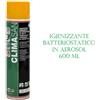 Facot CLIMASAN Igienizzante deodorante antibatterico virus condizionatori 600ml