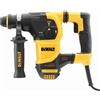DEWALT D25333K-QS tassellatore 950w 3,5j 30mm sds plus 3,9kg