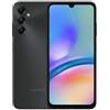 Samsung Smartphone Samsung Galaxy A05S 6,7" 4 GB RAM 128 GB Nero Qualcomm Snapdragon