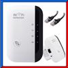 Ripetitore Wifi Wireless Amplificatore di Segnale Repeater 300 Mbps WPS LAN Rete