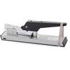 Spillatrice Pinzatrice Cucitrice Pinza 100 Fogli Carta Manuale Ufficio Negozio
