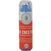 farmaflor Red Chestnut Princeps Fiori di Bach Cromoterapici Granuli Castagno rosso
