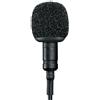Shure MVL Nero Microfono Lavalier/Lapel