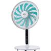 DCG Eltronic VE1634TT ventilatore