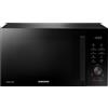 Samsung Forno Microonde Combinato con Grill Ventilato 28 Lt 900 W MC28A5137KK/E1