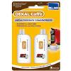 PARODI & PARODI - Decalcificante Macchina Caffè Liquido Compatibile con Delonghi Nespresso Lavazza Nestcafe e Altre, Anticalcare Macchine Caffe per Macchinetta Caffe a Cialde, Rapido e Naturale, 20 ml
