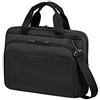 Samsonite Mysight - Cartella 14.1 pollici (38 cm - 8.5 L), Nero (Black)