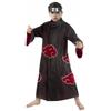 Chaks Costume Itachi Uchiha anime ninja ragazzo manga