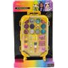 Nice Group RAINBOW HIGH Big Trolley Make Up, Set di Trucchi per Bambini con Ombretti, Lucid