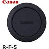 Canon RF-5 Coperchio tappo corpo fotocamera RF