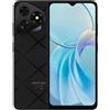 Ulefone Smartphone Ulefone Note 19 Eurasia Bands 3 GB RAM 64 GB Nero