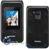 BRONDI AMICO SPECIALE 4G CELLULARE SMARTPHONE SENIOR DUAL SIM FLIP ATTIVO NERO