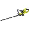 Ryobi OHT1845 Tagliasiepi a Batteria 18V ONE+, Impugnatura Ergonomica con Meno Vibrazioni, Affilatura Lama Diamantata, Batteria Non Inclusa, Lama 45cm