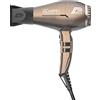 Parlux Hair Dryer Alyon Design Ergonomico,Leggero Bronze