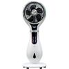 Ventilatore Nebulizzatore Ovidio 80W Anti Zanzare Ionizzatore Timer Telecomando