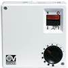 Vortice GRUPPO COMANDI PER VENTILATORI A SOFFITTO NORDIK VORTICE SCRR/M 12965