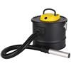 Ardes (TG. 12 LITRI) Ardes AR4A12 ASHPIRO 12 Aspiracenere Serbatoio 12 Litri con Filtr