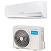 Olimpia Splendid CLIMATIZZATORE ARYAL S1 E - UNITA' INTERNA + ESTERNA - INVERTER - 12000 BTU