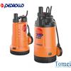 Pedrollo Elettropompa POMPA Sommergibile TOP MULTI3 Galleggiante 220V Pedrollo 10m Cavo