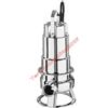 Ebara Sommergibile Acque Luride pompa EBARA DW75 VOX0,75Hp 0,55kW 400V Cavo10m VORTEX