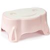 Thermobaby - Scaletta per piedi Babystep, colore: Rosa