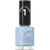 Rimmel London smalto Rimmel London Super Gel Nº 060 In the clouds 12 ml