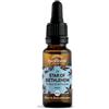 BIOFLORAL - 29 Star of Bethlehem, Stella di Betlemme BIO DEMETER - Speranza - Autentico fiore di Bach - Contagocce 20 ML