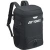 YONEX (Yonex) YONEX Zaino Tennis Junior con Tasche Portaoggetti Nero 007 BAG228AT FFNEW
