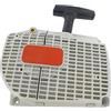 Greenstar 6538 Lanciatore completo adattabile per Stihl