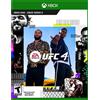 EA SPORTS UFC 4 - Xbox One Xbox One Standard (Microsoft Xbox One)