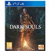 Bandai Namco Videogioco per PS4 Dark Souls Remastered RPG 16+ 113107