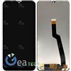 OEM DISPLAY LCD SAMSUNG GALAXY A10 A105 M10 M105 SCHERMO PARI ORIGINALE + TOUCH PER