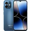 Ulefone Smartphone Ulefone Note 16 Pro 6,52" 8 GB RAM 128 GB Azzurro