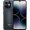 Ulefone Smartphone Ulefone Note 16 Pro 6,52" 4 GB RAM 128 GB Nero