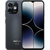 Ulefone Smartphone Ulefone Note 16 Pro 6,52" 4 GB RAM 128 GB Nero