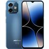 Ulefone Smartphone Ulefone Note 16 Pro 6,52" 4 GB RAM 128 GB Azzurro