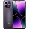 Ulefone Note 16 Pro 4G Dual SIM 8GB RAM 128GB - Midnight Violet EU