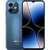 Ulefone Note 16 Pro 4G Dual SIM 4GB RAM 128GB - Serenity Blue EU
