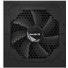 Gigabyte GP-UD850GM PG5 alimentatore per computer 850 W 20+4 pin ATX ATX Nero