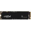 Crucial SSD CRUCIAL 1 TB PCle 3.0 NVMe M.2 P3 CT1000P3SSD8
