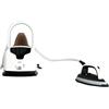 DCG DB8220 - Ferro da stiro con caldaia, potenza 2200?W, pressione 3?bar, autono