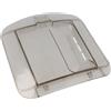 Philips RICAMBIO ORIGINALE COPERCHIO PER MACCHINA PASTA PHILIPS PASTA MAKER HR2355/09