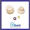Philips RICAMBIO ORIGINALE KIT INGRANAGGI PER TRITATUTTO CHOPPER PHILIPS HR1396
